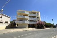 1 Bedroom Apartment in Chrysopolitissa (Larnaca) for sale 