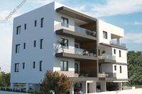 3 Bedroom Apartment in Kato Lakatamia (Nicosia) for sale 
