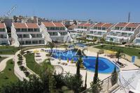 3 Bedroom Apartment in Potamos Germasogeias (Limassol) for sale 