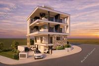 2 Bedroom Penthouse in Ayia Napa (Famagusta) for sale 