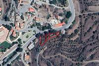 846 SQM Land in Xyliatos (Nicosia) for sale 