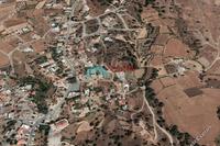 1344 SQM Land in Kalo Chorio Oreinis (Nicosia) for sale 