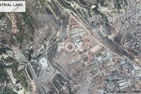 8027 SQM Land in Ypsonas (Limassol) for sale 