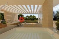 3 Bedroom Penthouse · Chrysopolitissa (Larnaca) for sale 