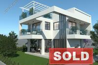 3 Bedroom Detached house · Agia Triada (Famagusta) for sale 