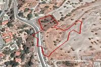 7693 SQM Land · Agios Theodoros Larnacas (Larnaca) for sale 