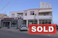 2 Bedroom Apartment in Paralimni (Famagusta) for sale 