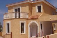 3 Bedroom Detached house · Xylofagou (Larnaca) for sale 
