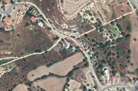 2342 SQM Land in Agios Ambrosios (Limassol) for sale 