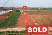 9452 SQM Land in Xylofagou (Larnaca) for sale 