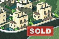 3 Bedroom Detached house · Ayia Napa (Famagusta) for sale 
