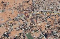 3897 SQM Land · Ypsonas (Limassol) for sale 