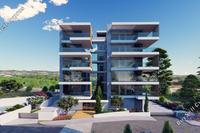 3 Bedroom Apartment in Paphos Municipality (Paphos) for sale 