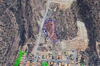 6087 SQM Land in Mouttagiaka (Limassol) for sale 