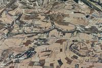 4525 SQM Land in Aradippou (Larnaca) for sale 