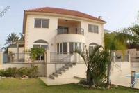 5 Bedroom Detached house · Potamos Germasogeias (Limassol) for sale 