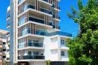  Apartment Building in Chrysopolitissa (Larnaca) for sale 