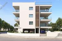 3 Bedroom Apartment · Oroklini (Larnaca) for sale 