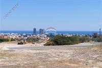 916 SQM Plot in Germasogeia (Limassol) for sale 