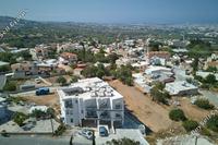 2 Bedroom Ground floor apartment in Mesa Chorio (Paphos) for sale 