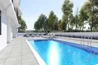 2 Bedroom Apartment in Livadia Larnacas (Larnaca) for sale 