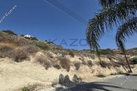 2542 SQM Plot in Palodeia (Limassol) for sale 