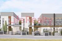 3 Bedroom Detached house · Kolossi (Limassol) for sale 