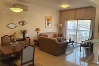 3 Bedroom Apartment · Petrou kai Pavlou (Limassol) to rent 