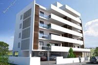 3 Bedroom Apartment in Strovolos (Nicosia) for sale 