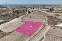 5686 SQM Land · Pyla (Larnaca) for sale 