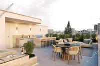 3 Bedroom Penthouse in Kapsalos (Limassol) for sale 