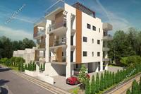 2 Bedroom Penthouse · Zakaki (Limassol) for sale 