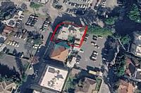 731 SQM Plot · Nicosia Municipality (Nicosia) for sale 