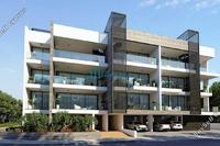 2 Bedroom Penthouse · Aradippou (Larnaca) for sale 
