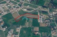 9040 SQM Land · Latsia (Nicosia) for sale 