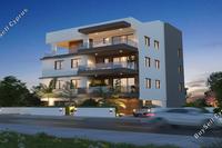 2 Bedroom Penthouse in Kato Lakatamia (Nicosia) for sale 