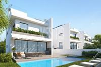 4 Bedroom Detached house in Oroklini (Larnaca) for sale 