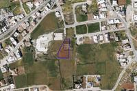 2704 SQM Land · Deryneia (Famagusta) for sale 