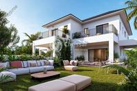 3 Bedroom Semi-detached house in Pyrgos Limassol (Limassol) for sale 
