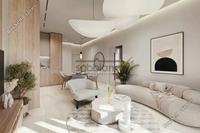 2 Bedroom Apartment in Ormideia (Larnaca) for sale 