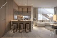 2 Bedroom Penthouse in Faneromeni (Larnaca) for sale 