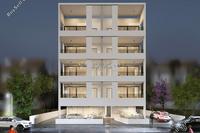 2 Bedroom Penthouse in Kaimakli (Nicosia) for sale 