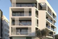3 Bedroom Apartment in Agios Dometios (Nicosia) for sale 