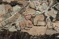 4406 SQM Land in Alaminos (Larnaca) for sale 