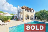 4 Bedroom Detached house · Emba (Paphos) for sale 