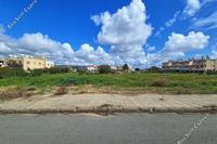 563 SQM Plot · Chlorakas (Paphos) for sale 
