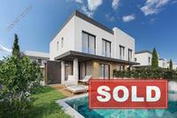 3 Bedroom Semi-detached house · Kato Paphos (Paphos) for sale 