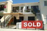 2 Bedroom Town house · Chlorakas (Paphos) for sale 