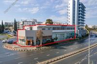  Building in Aglantzia (Nicosia) for sale 