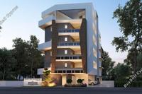 2 Bedroom Apartment in Larnaca Municipality (Larnaca) for sale 
